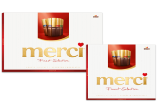 merci Finest Selection