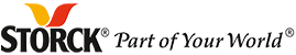 Storck &ndash; Teil Ihrer Welt